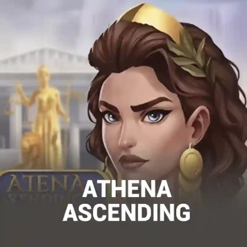 Athena Ascending