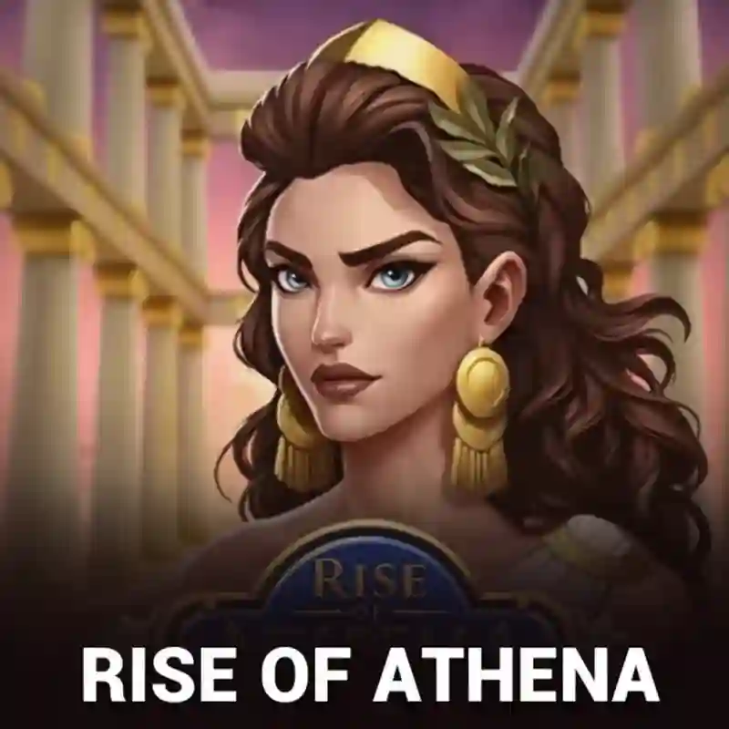 Rise of Athena