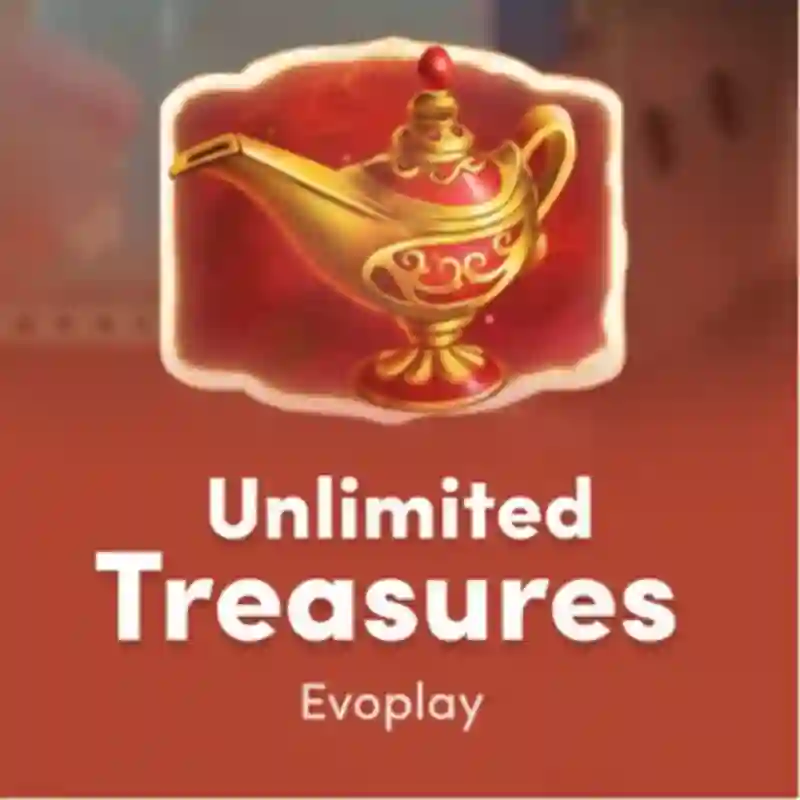 Unlimited Treasures
